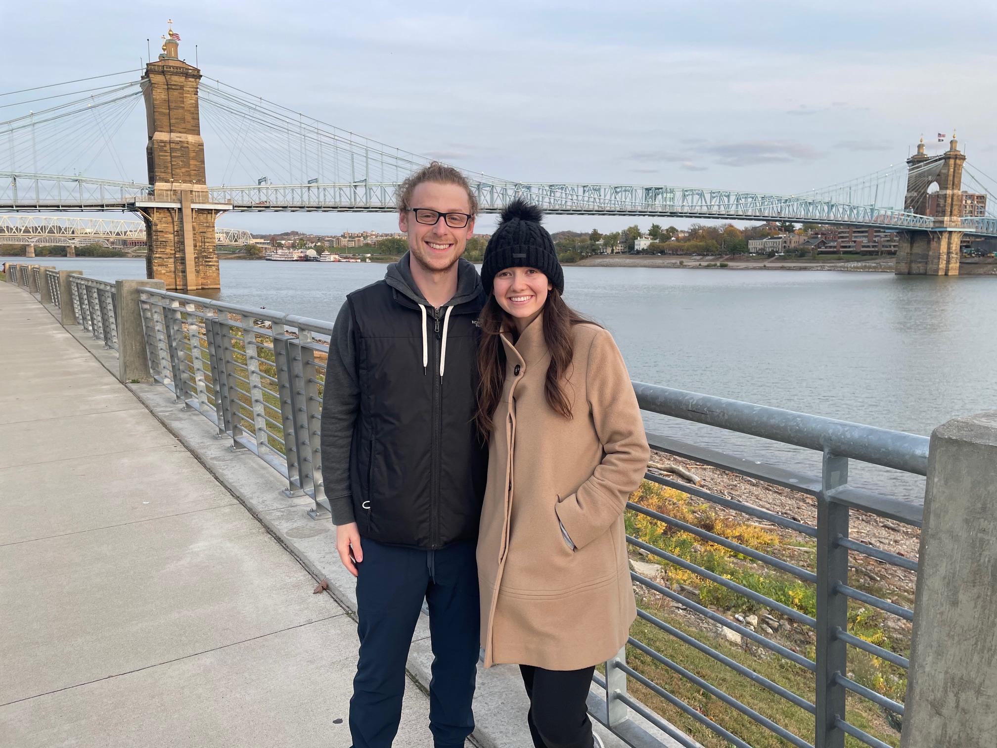 The Wedding Website of Ari Gershon and Sean Lamberti