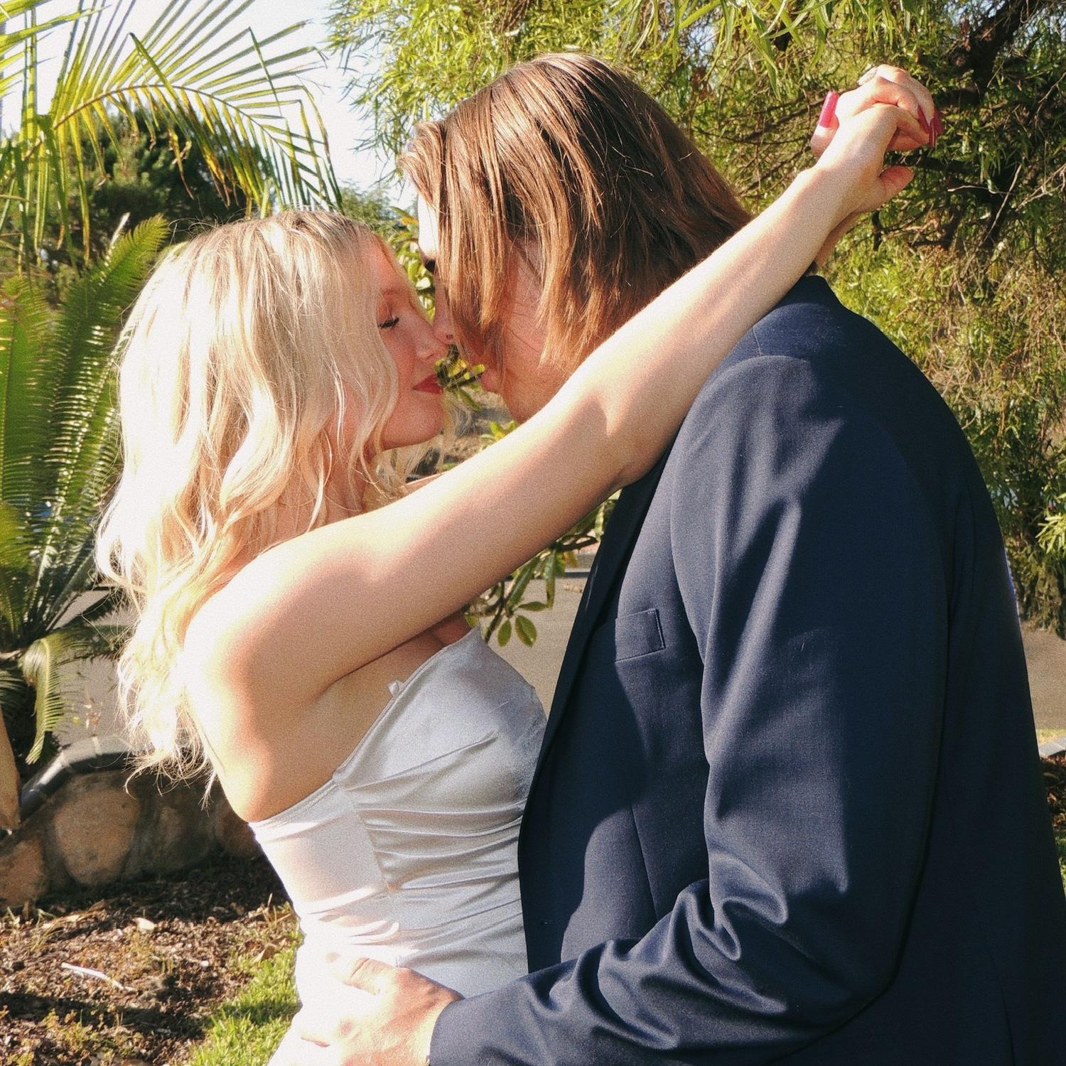 Engagement Party photos