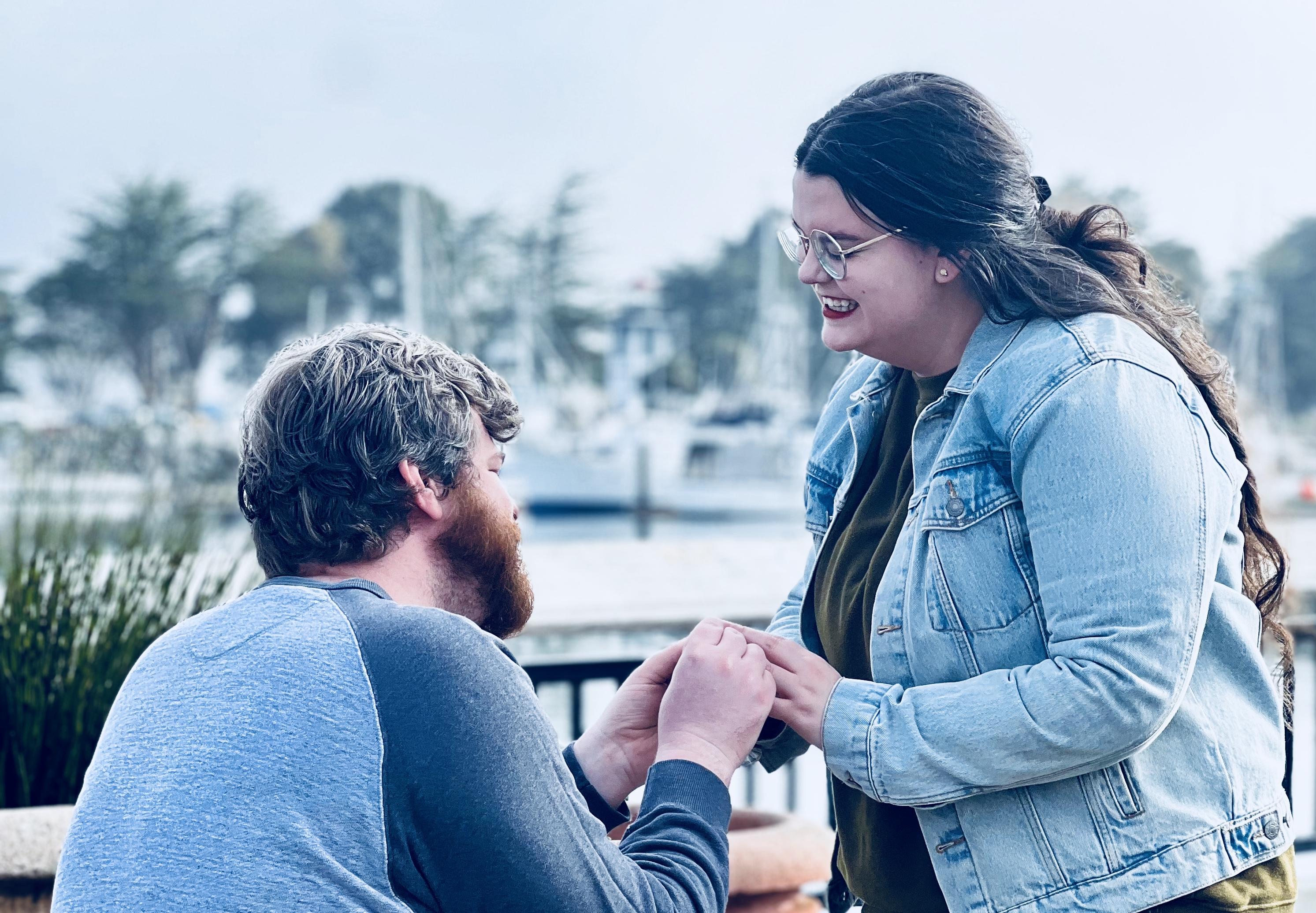 The Wedding Website of Aimee Flores and Tyler Thomas