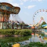 Elitch Gardens