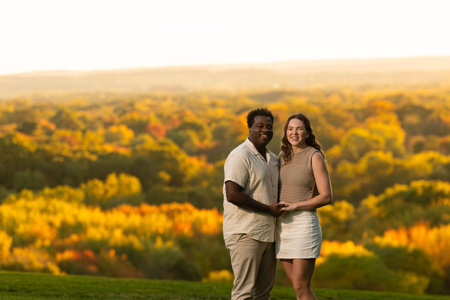 The Wedding Website of Xio Lopp and John Charles