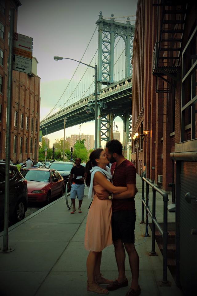 The Wedding Website of Ellen Guhin and Dwight Vega