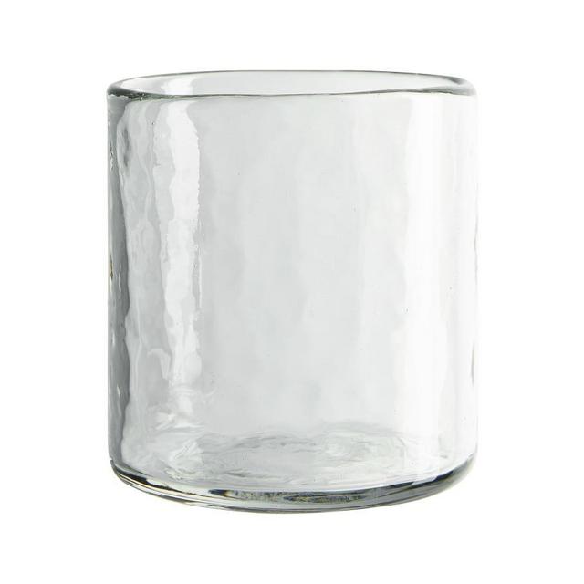 Hammered Double Old Fashioned, Each