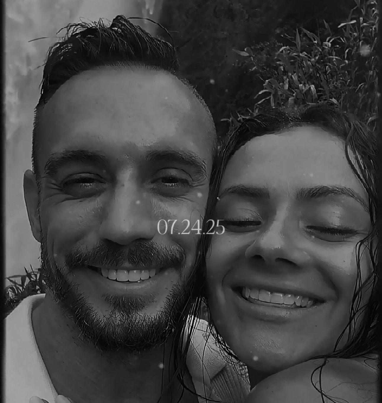 The Wedding Website of Carol Arias and Tyler Anderson