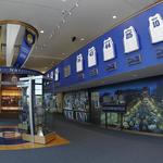 Duke Basketball Museum