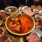 Chinatown for Hotpot