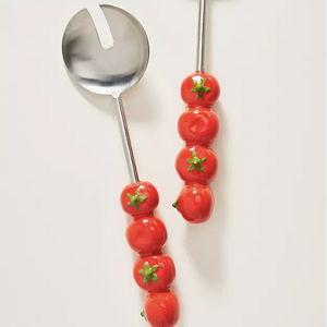 Tomato Serve Set