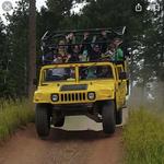 Wildside 4x4 Tours