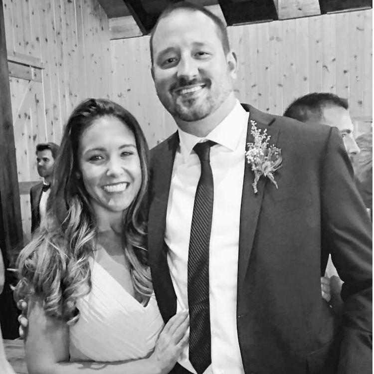 Erin & Pedro's wedding!