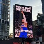 Go to a Knicks Game at the Madison Square Garden