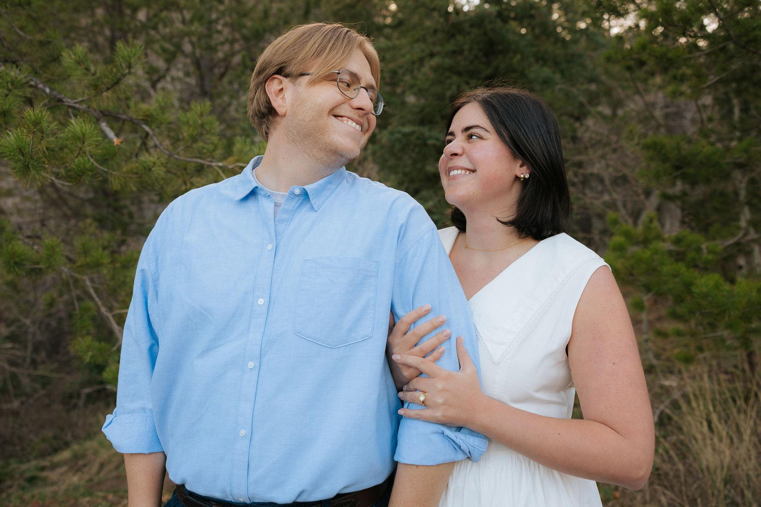 The Wedding Website of Rob Nielson and Emma Hainsworth