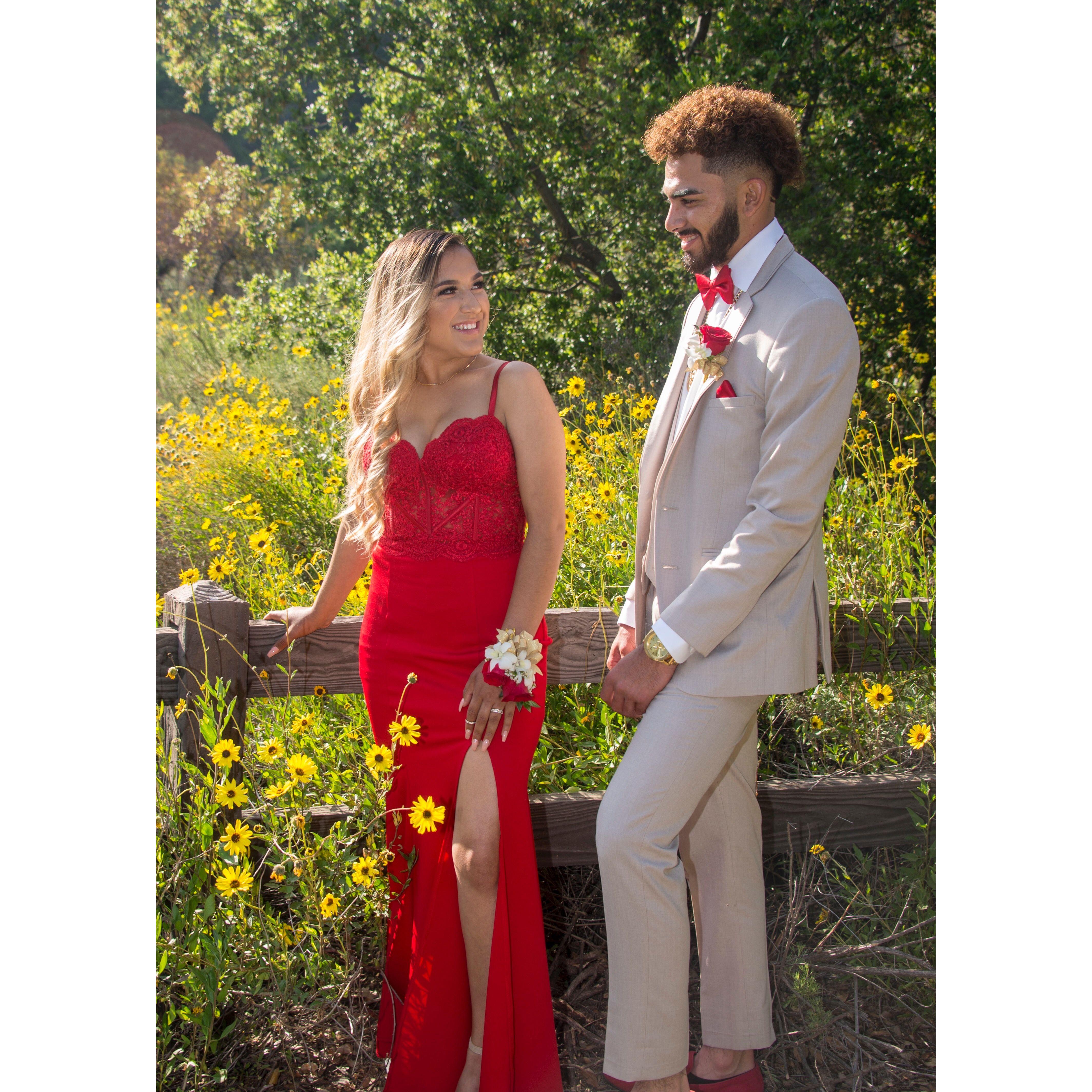 Prom 2018