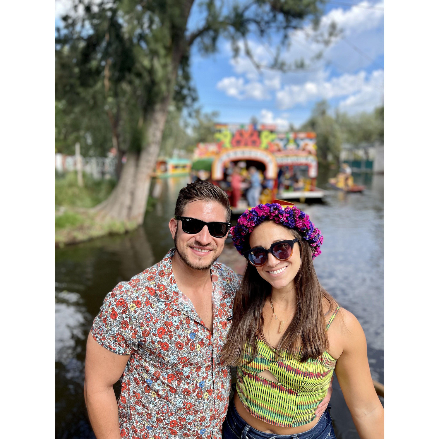 Xochimilco