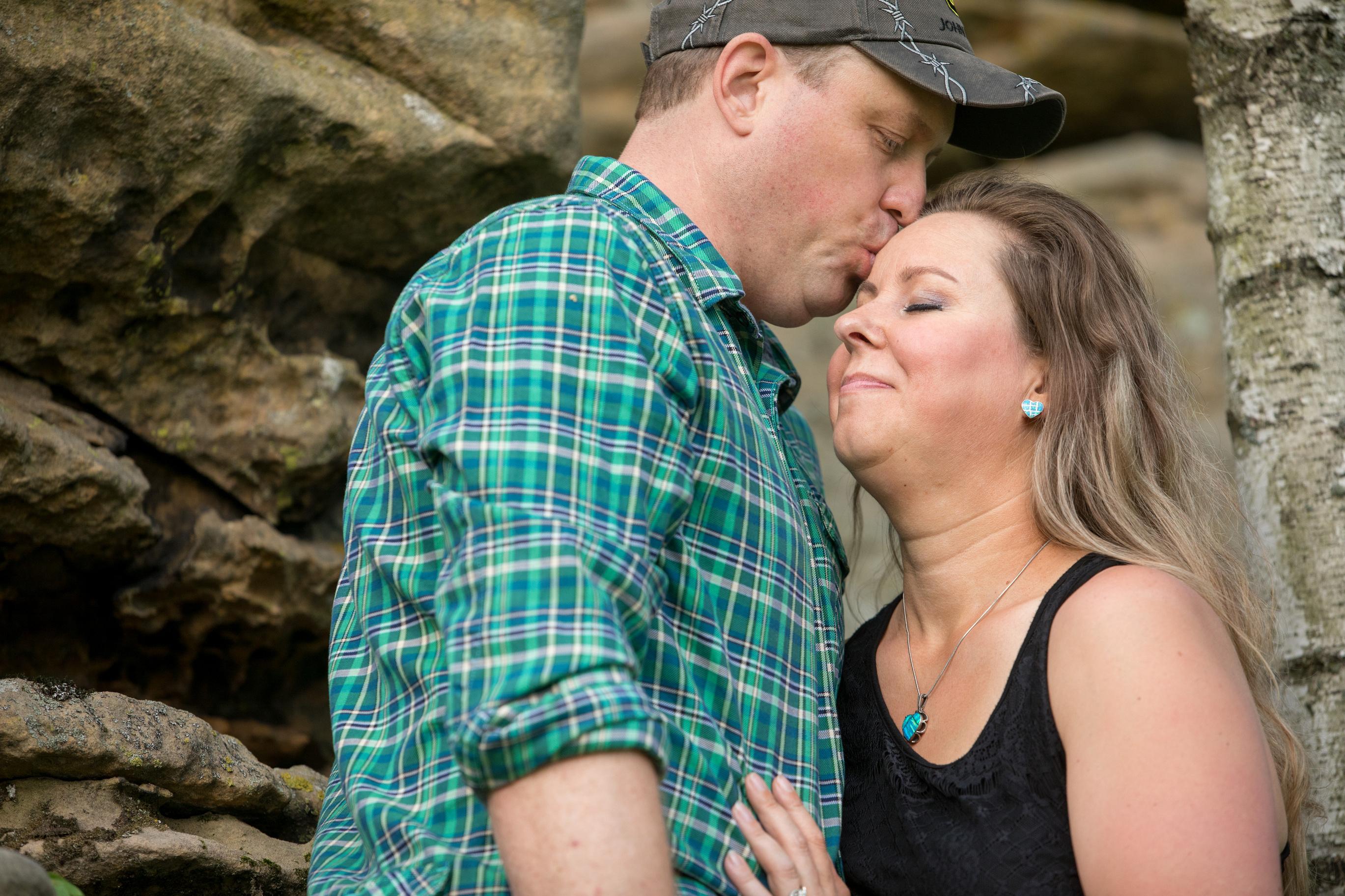 The Wedding Website of Kevin Kruse and Kendra Ackerman