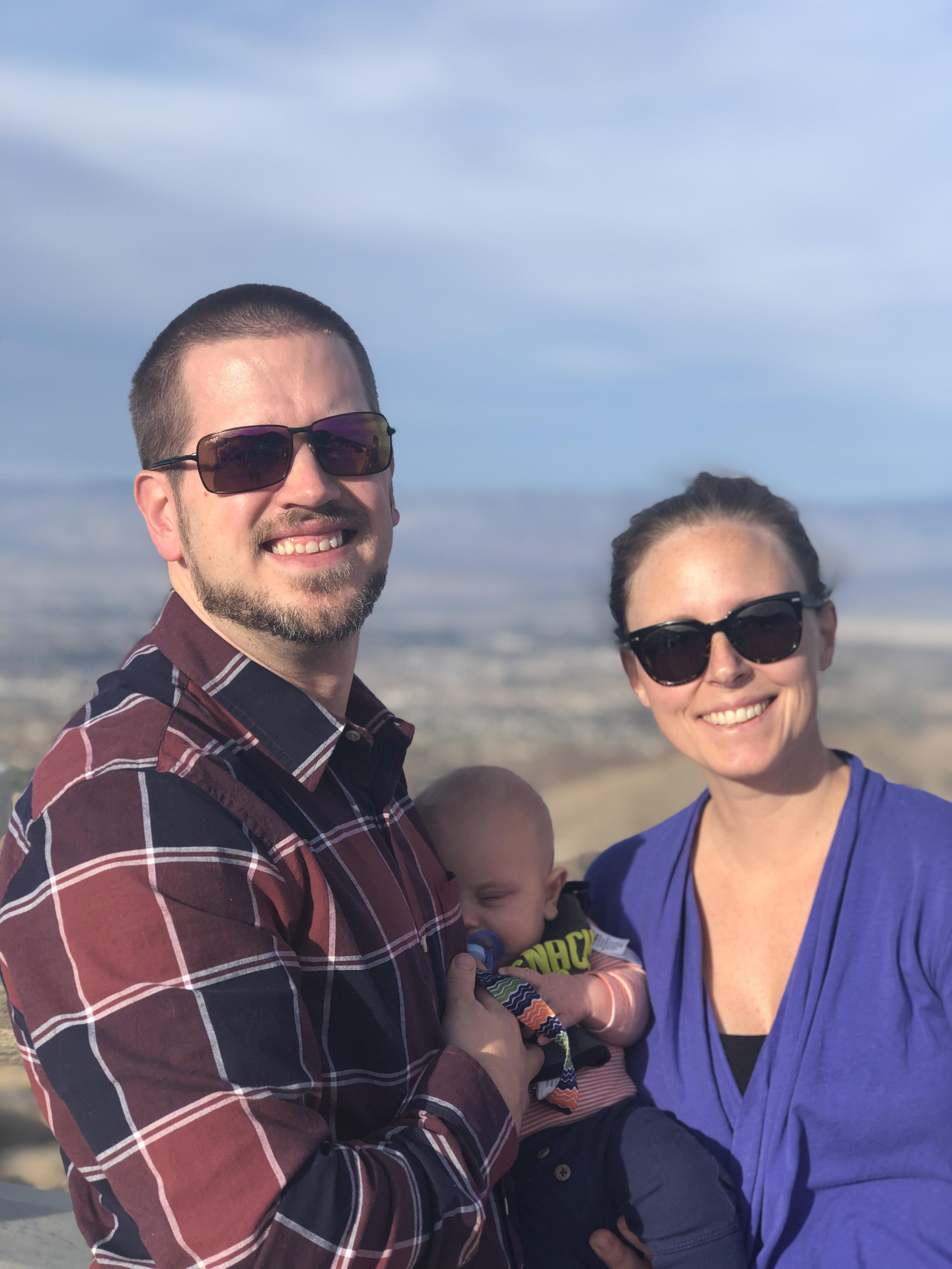 The Wedding Website of Stephen Ryan and Kathryn Belisle