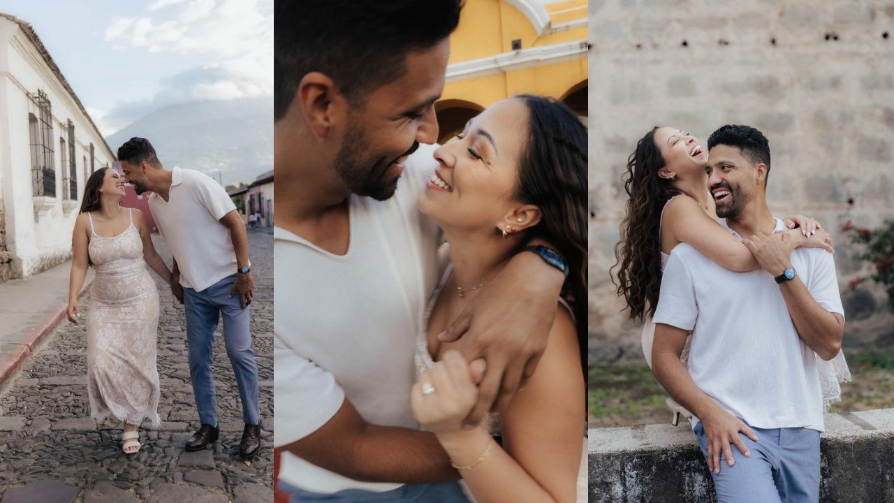 The Wedding Website of Liz Reices and Manuel Hernandez