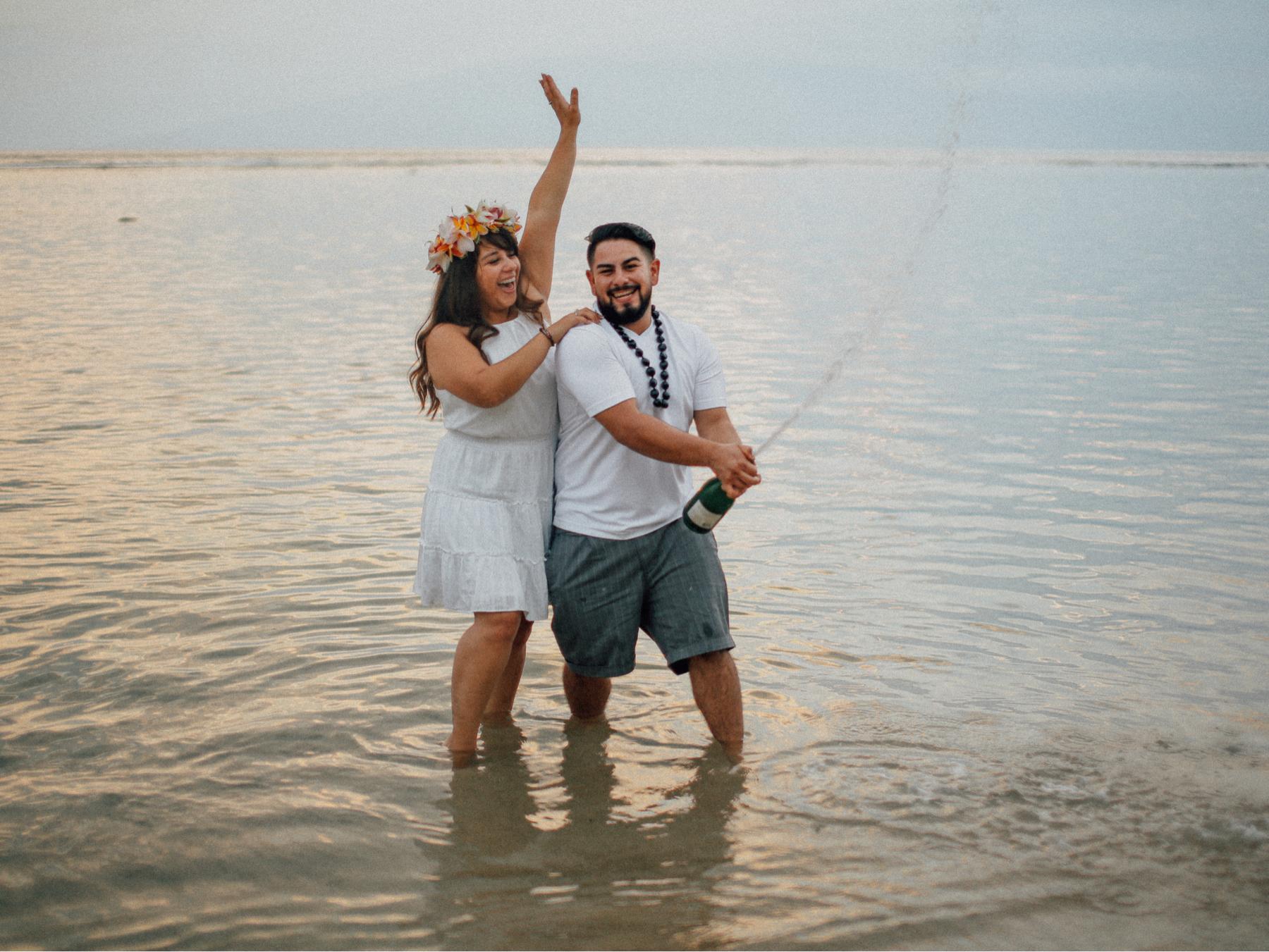 The Wedding Website of Jonathan Narciso and Tania Domínguez
