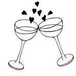 5:30 - Cocktail Hour
