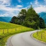 Cades Cove Scenic Loop