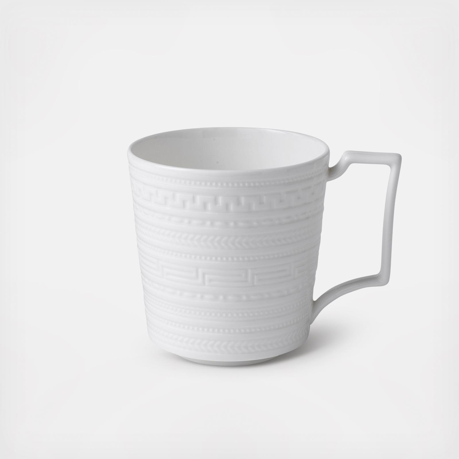 Wedgwood, Intaglio Mug | Zola