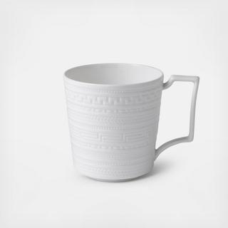 Intaglio Mug