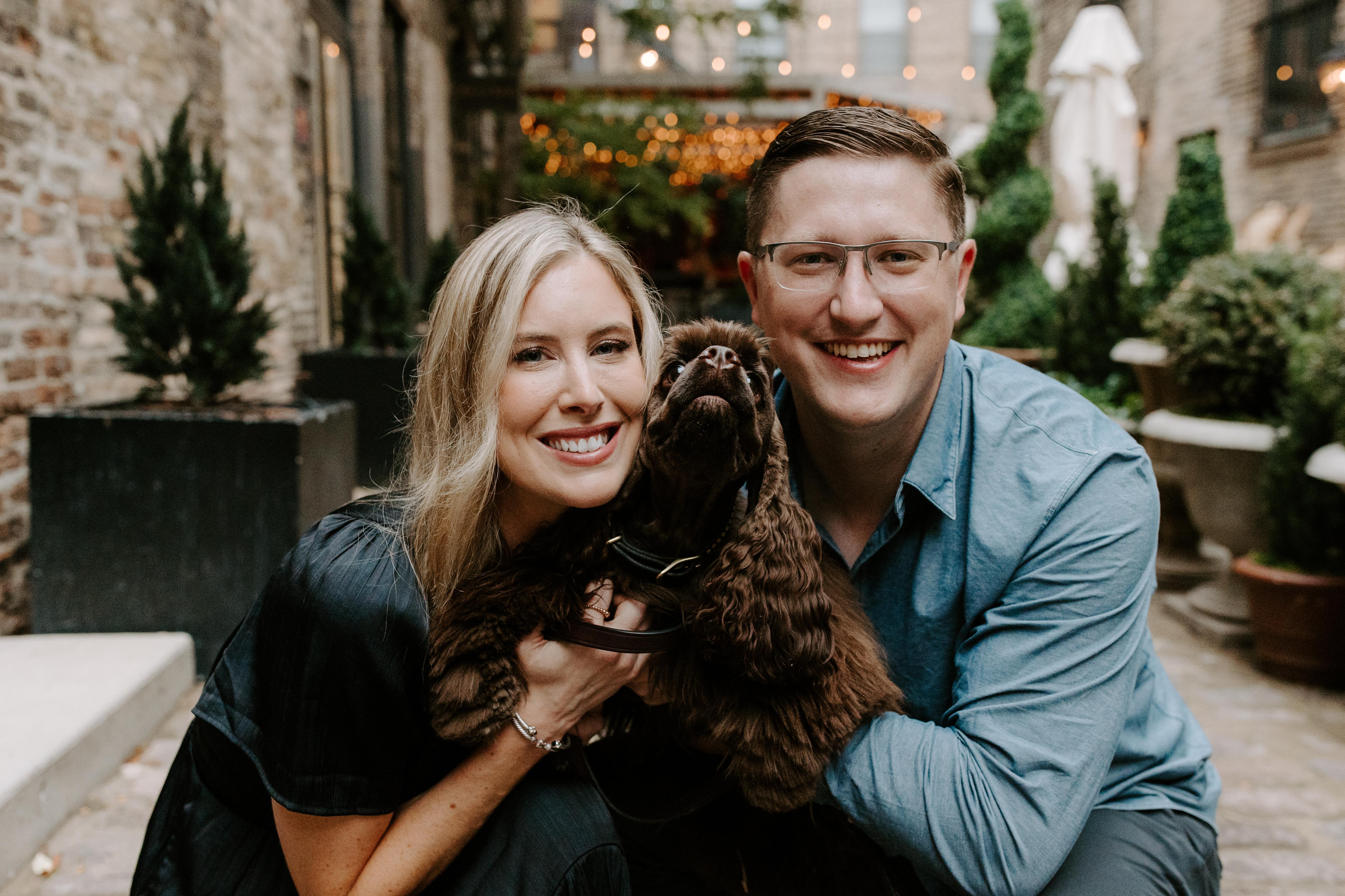 The Wedding Website of Shannon Kelly and Ryan Fike