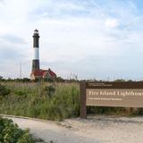 Fire Island Lighthouse