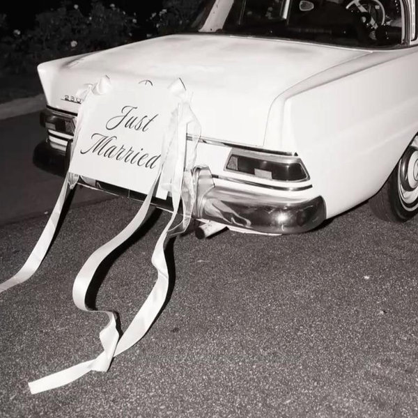 Newlywed Fund