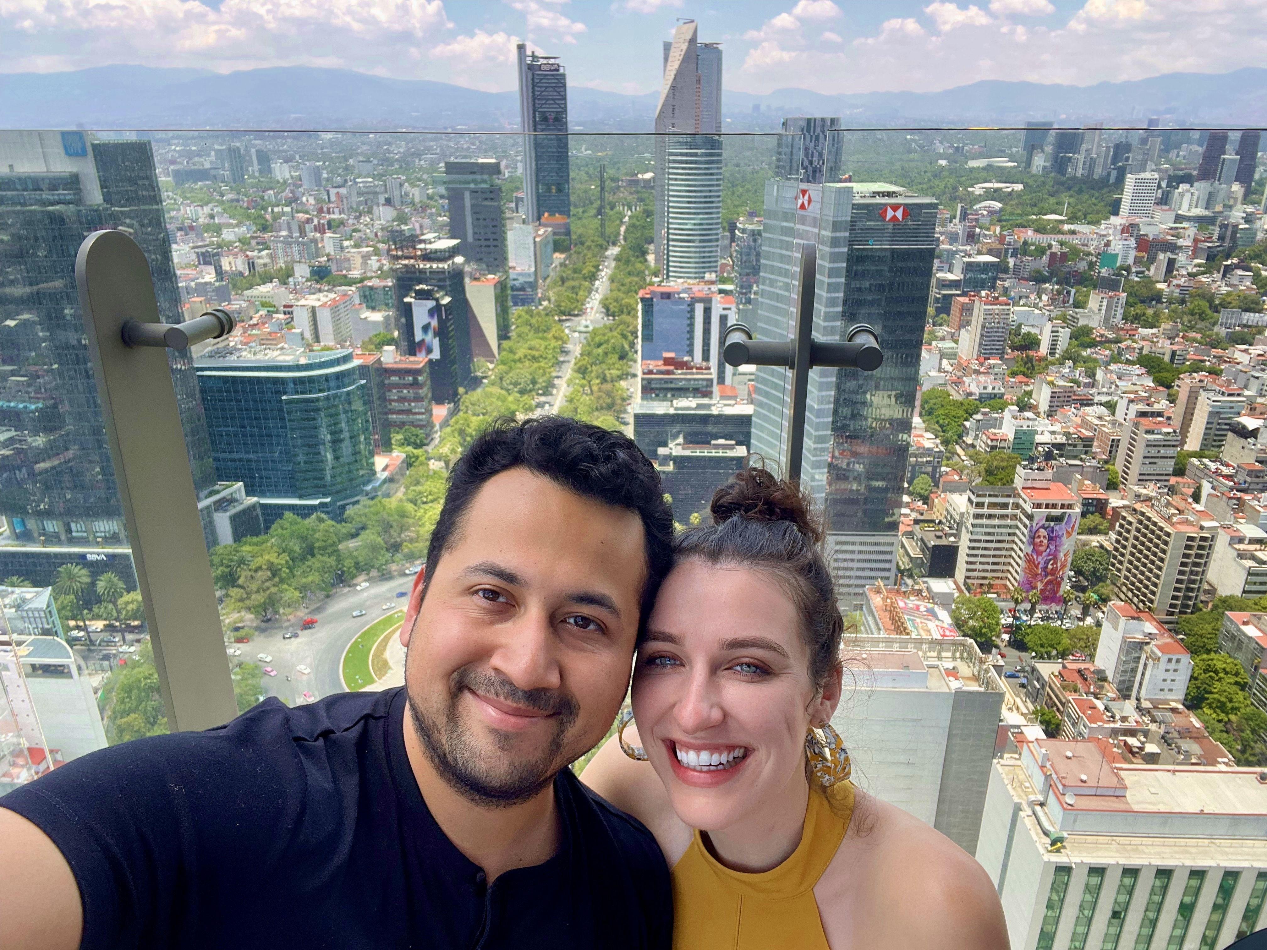 The Wedding Website of Brenna Coates and Erick Garcia