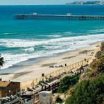 Salt Creek Beach Trail