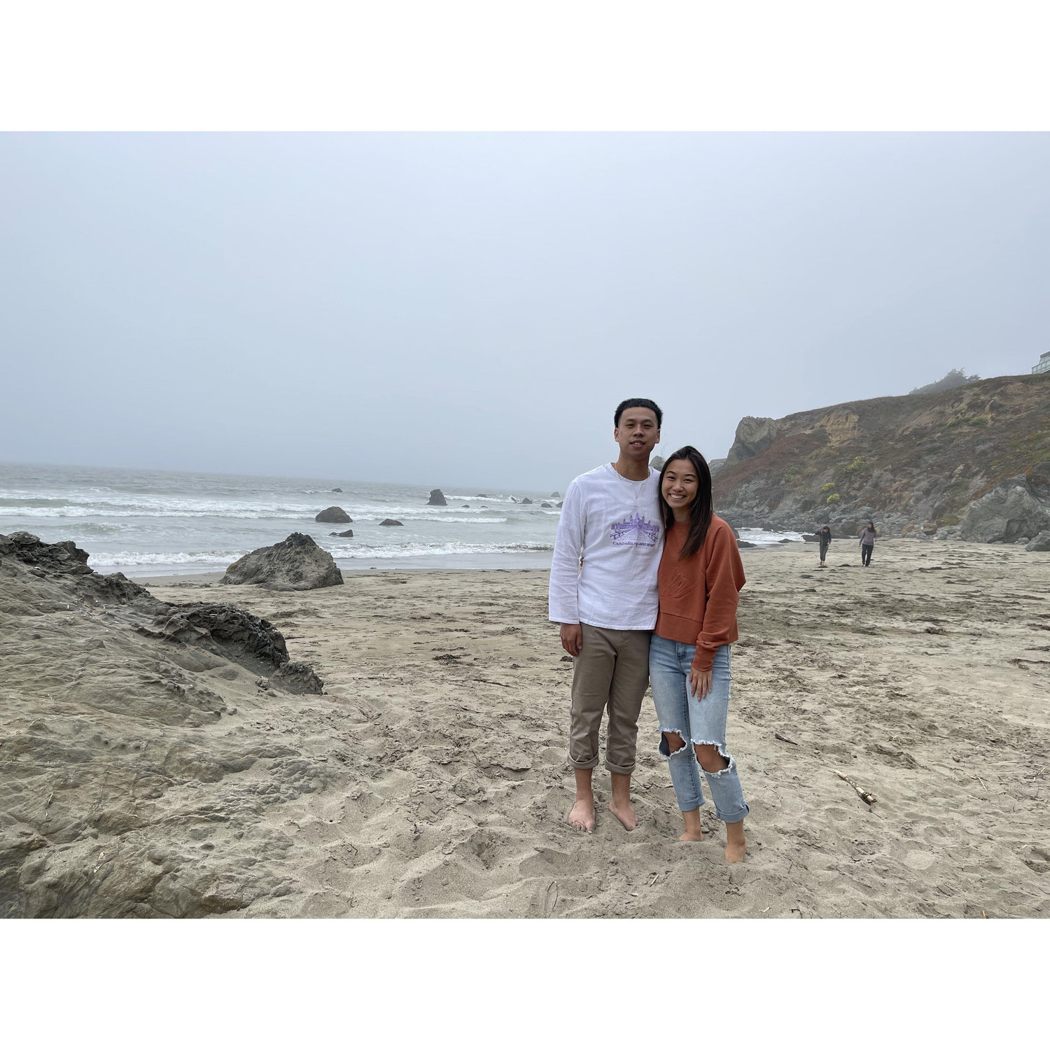 6/2/2021 - Dillon Beach