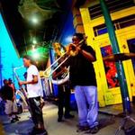 Frenchmen Street