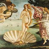 Uffizi Galleries