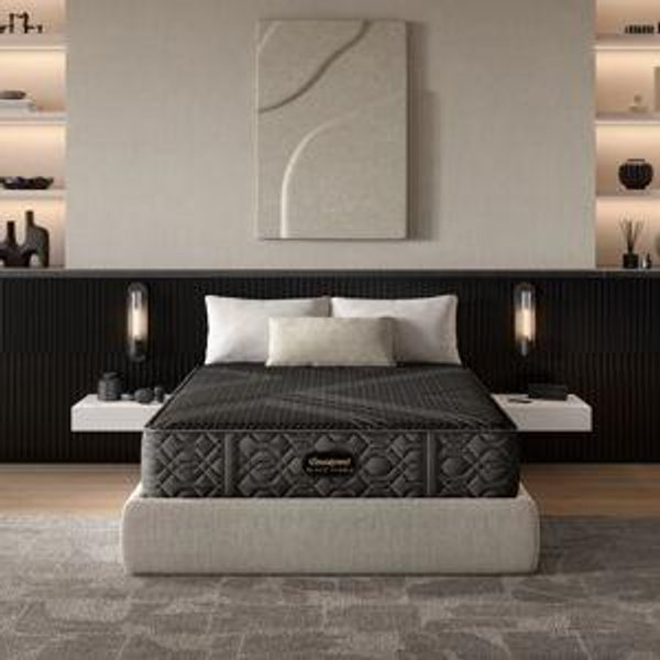 King Size Bed