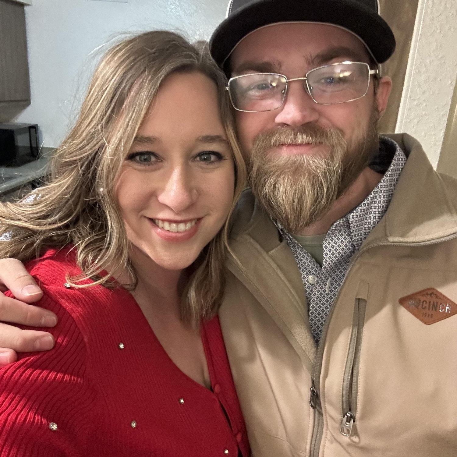 The day we officially started dating. 12/22/24