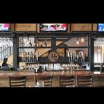 B2 Bistro + Bar