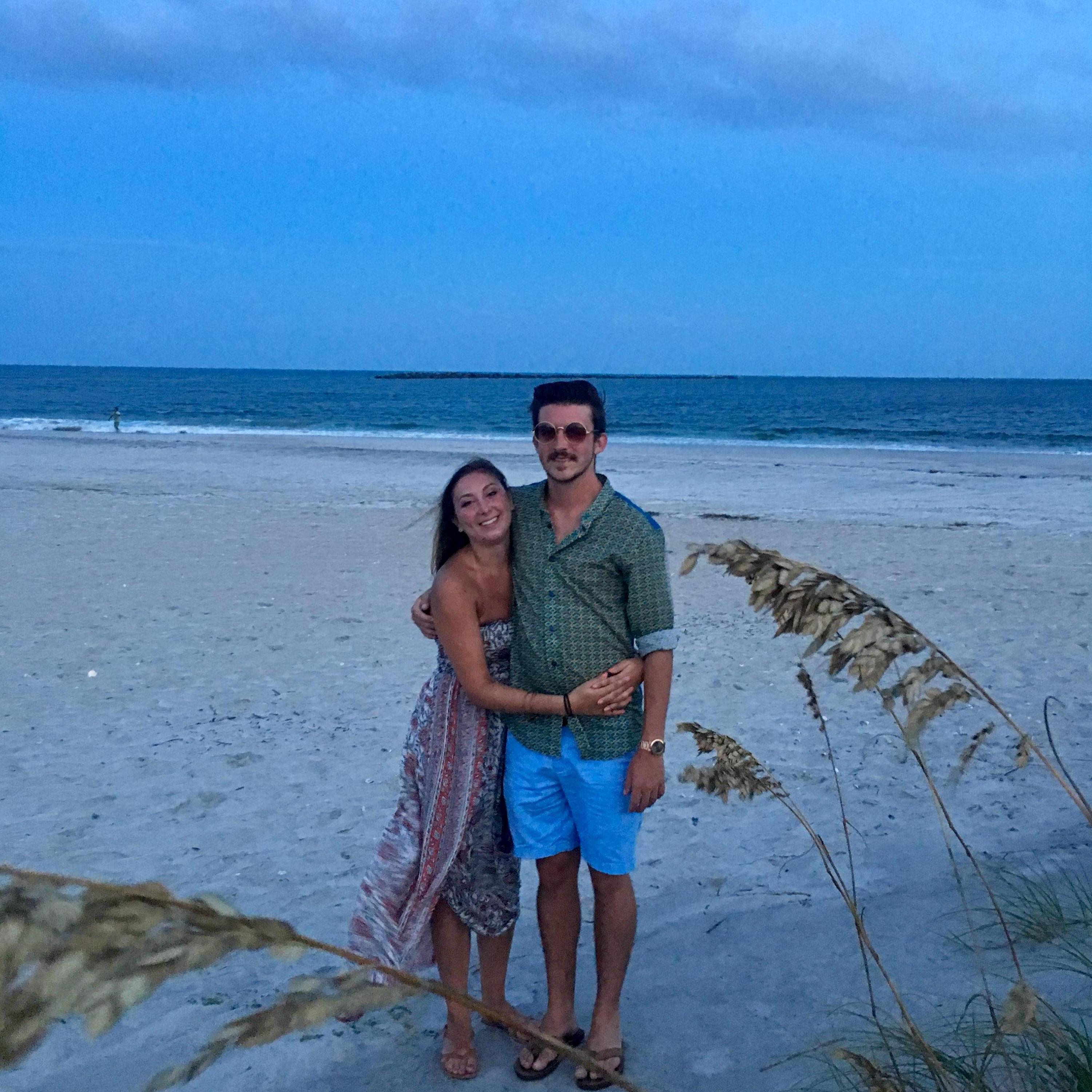 Beach Trip in Wilmington NC