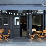 Portobello Star