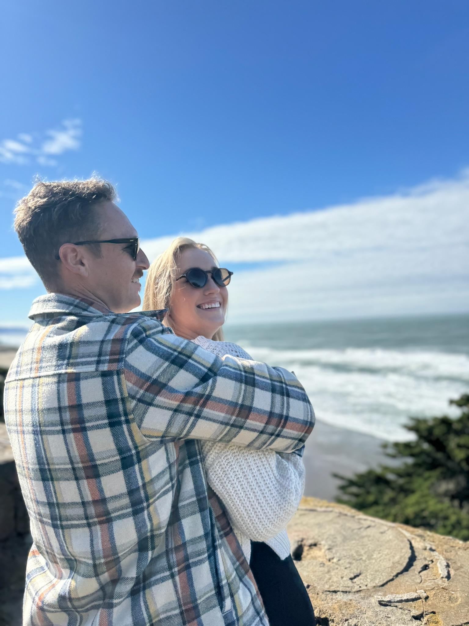 The Wedding Website of Samantha Novotny and Chad Segal