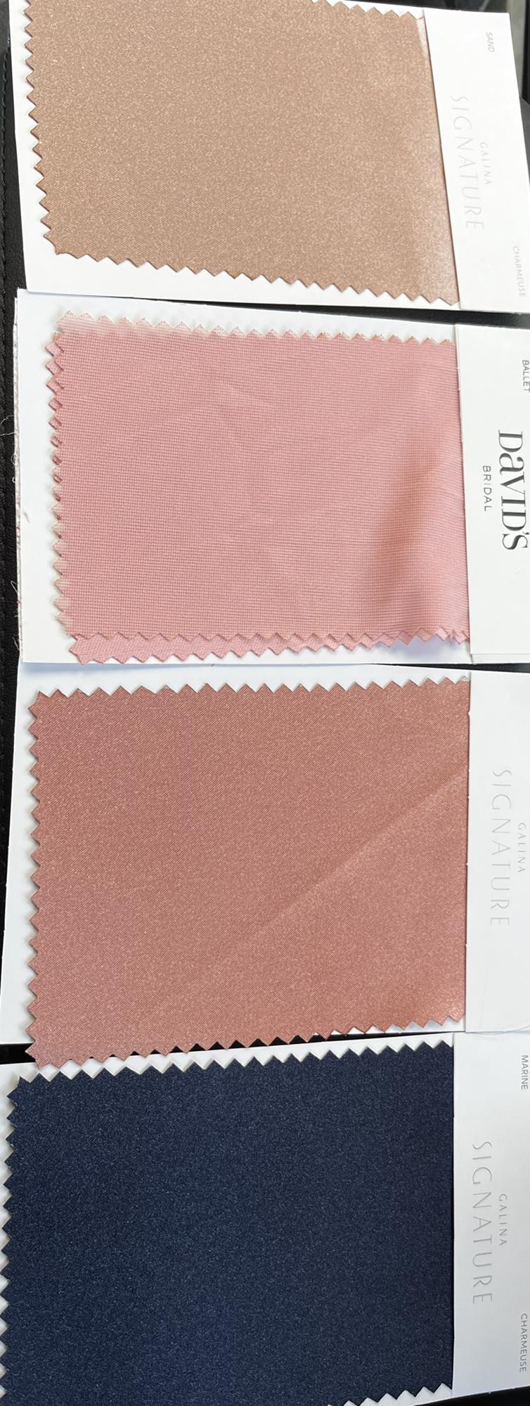 Wedding Color