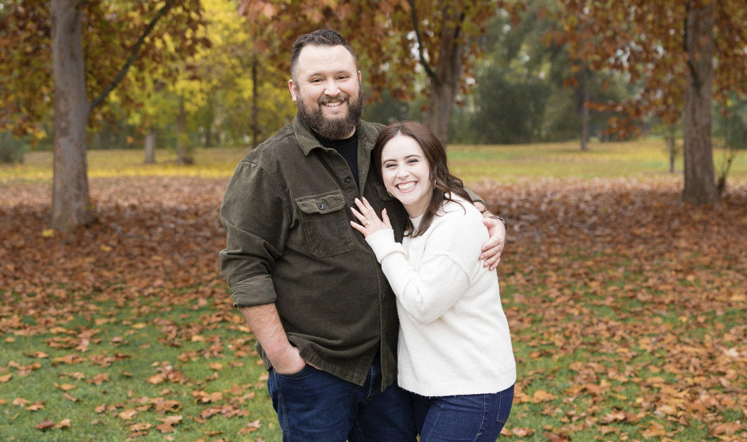 The Wedding Website of Kellie Hustedde and Johnny Armanino