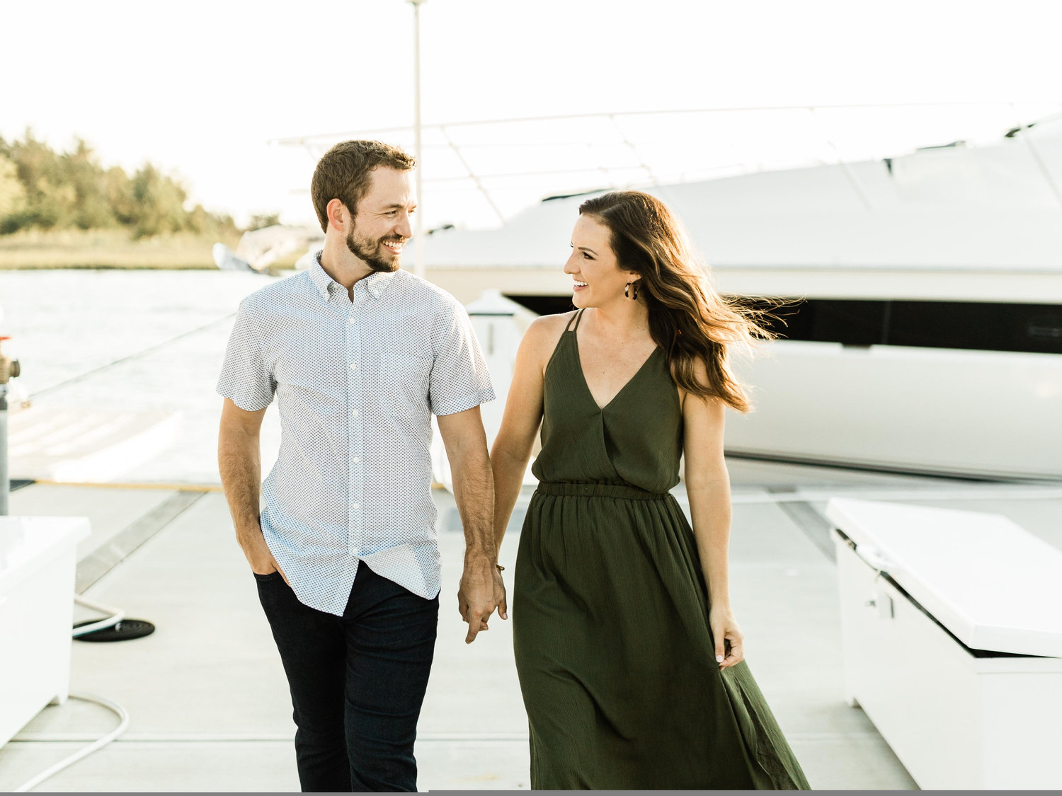 The Wedding Website of Kaci Wright and Zach Rickards