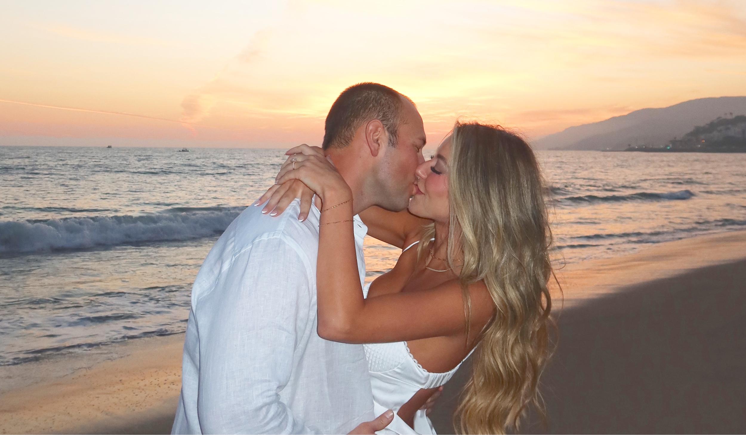 The Wedding Website of Bailey Powell and Dane Crowder