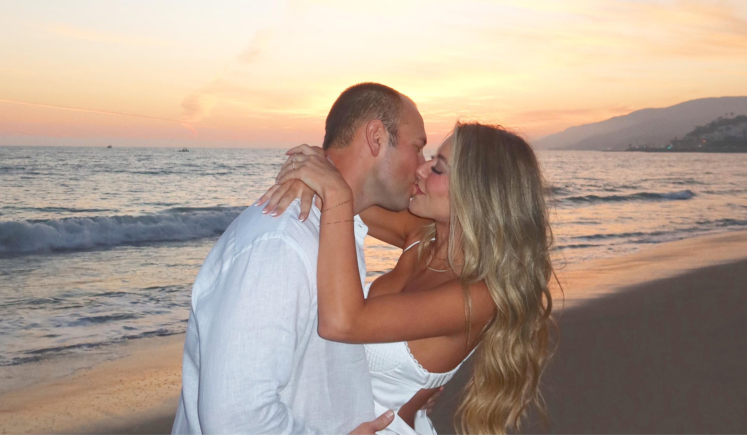 The Wedding Website of Bailey Powell and Dane Crowder