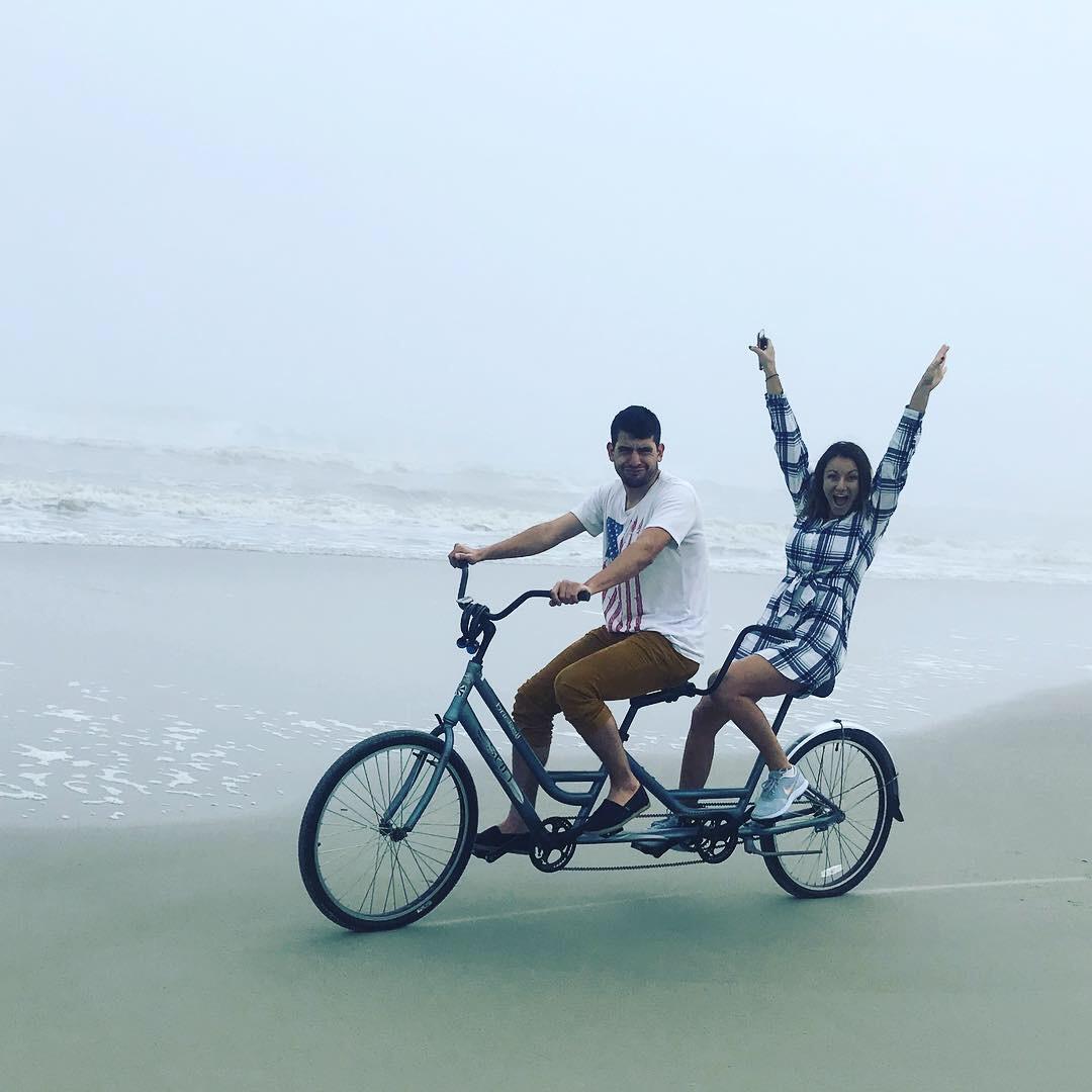 Wintering in the south. 2018.