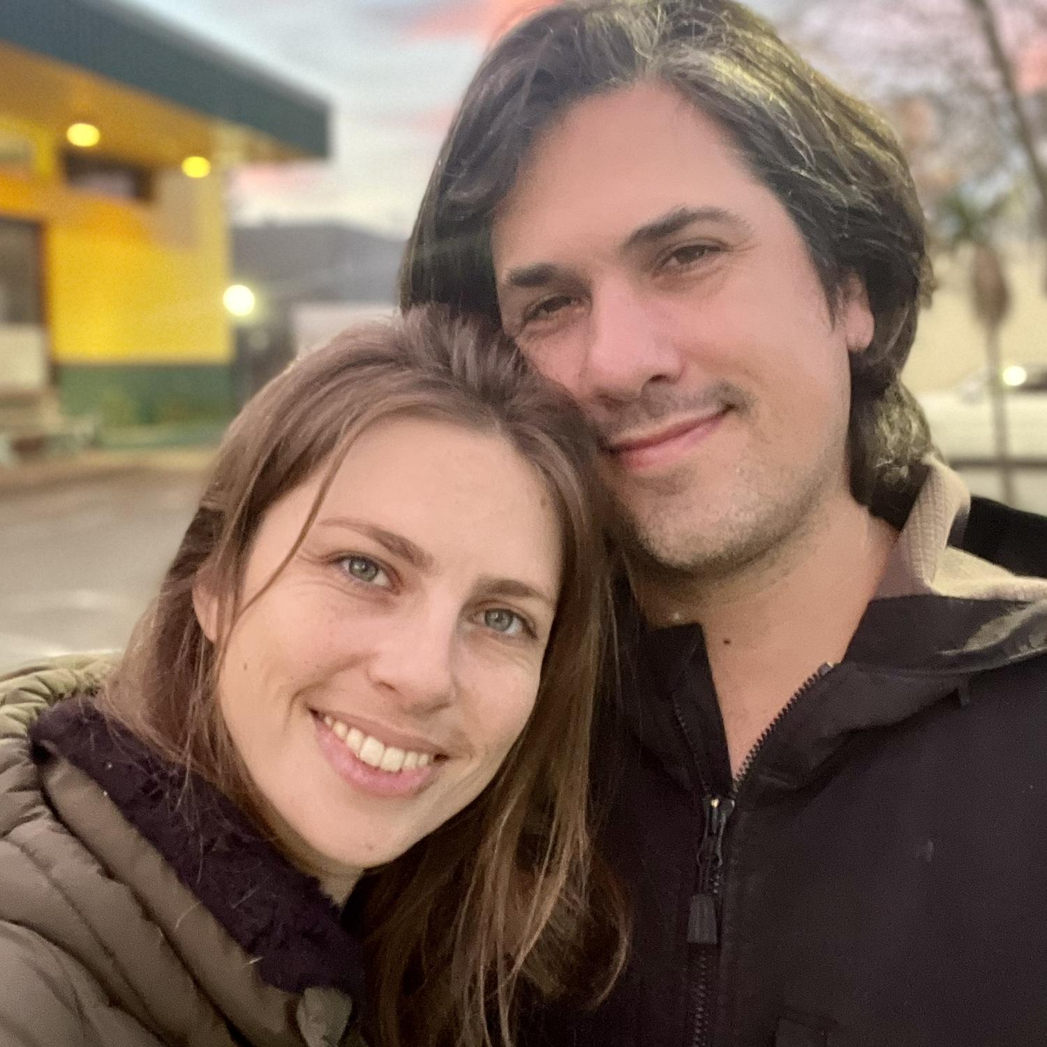 Most recent photo (Late January, '26)