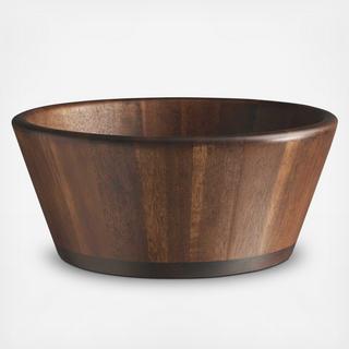 Market Street New York Salad Bowl