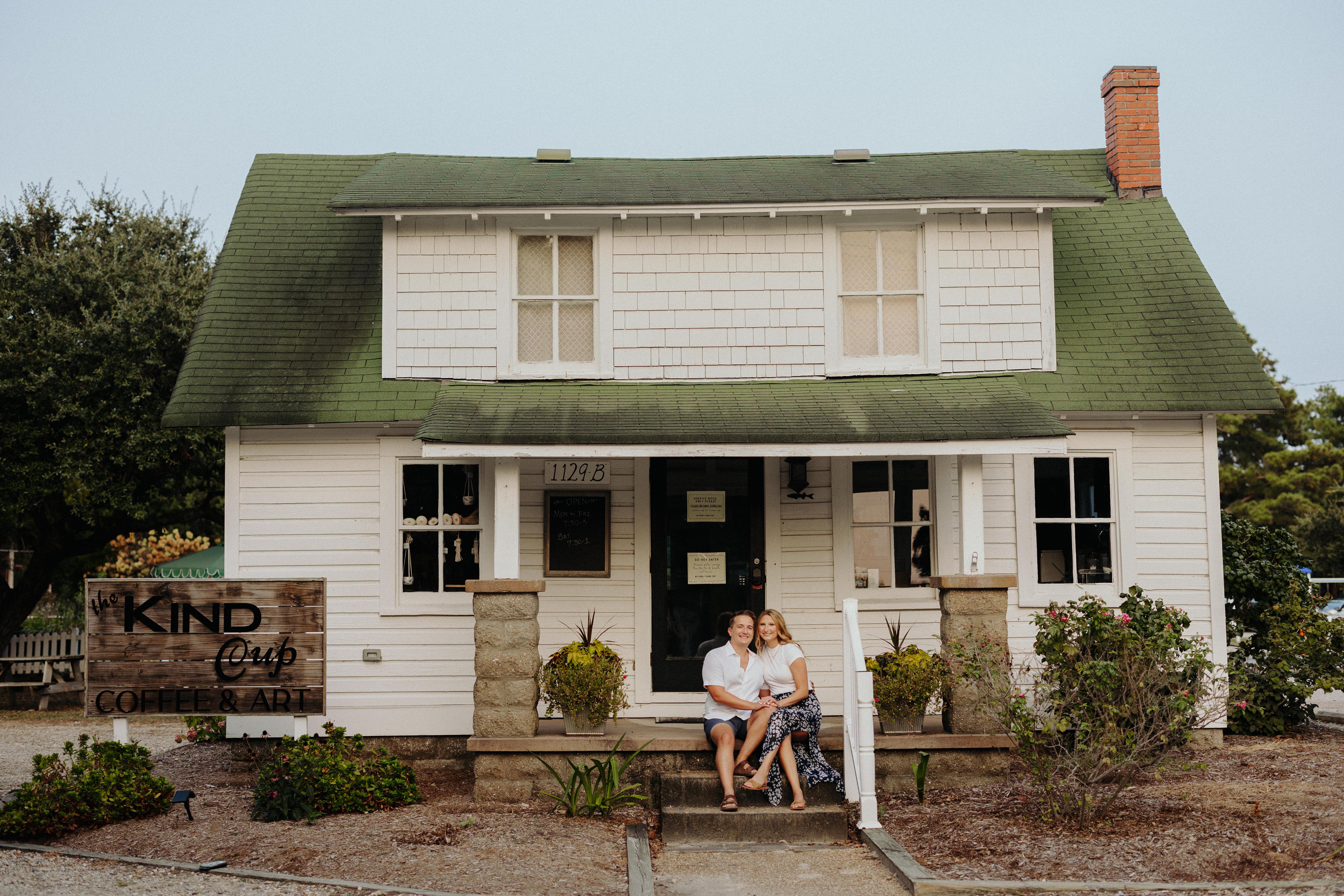 The Wedding Website of Kathryn Peterson and Christopher Neely