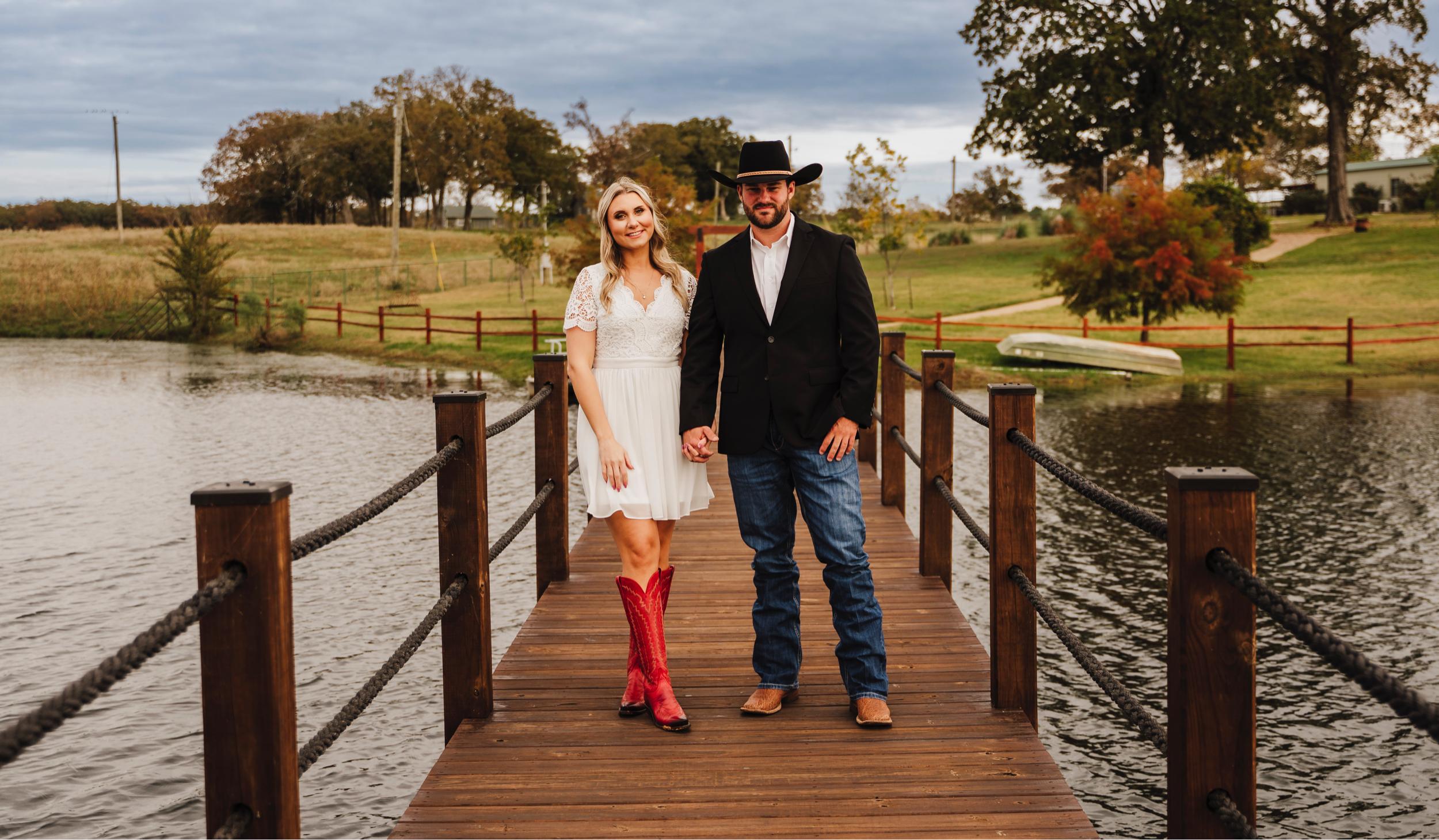 The Wedding Website of Payton Brianne Tucker and Coby Lane Carver