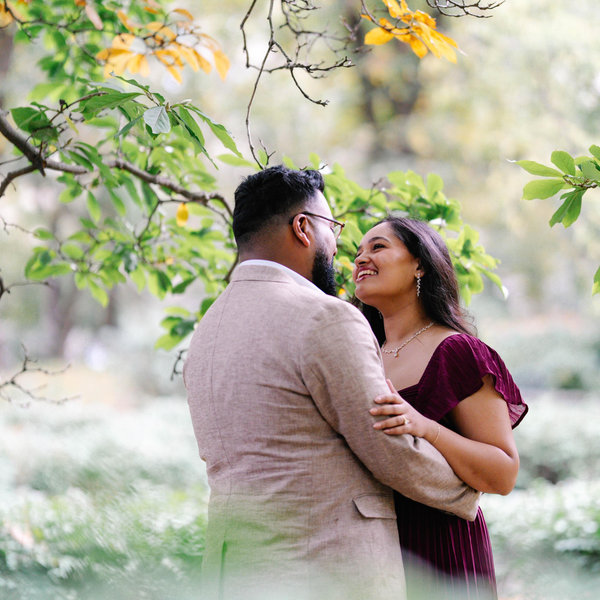 Our Newlywed Fund